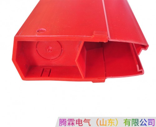 重型溫度補償器護盒